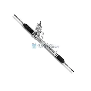 For VW FOX Hatchback car steering system power steering rack 5U1422055E 5U1422055G 5U1422055J 5U1422055K