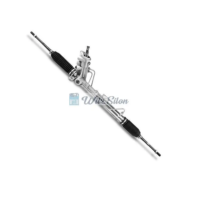 For VW FOX Hatchback car steering system power steering rack 5U1422055E 5U1422055G 5U1422055J 5U1422055K