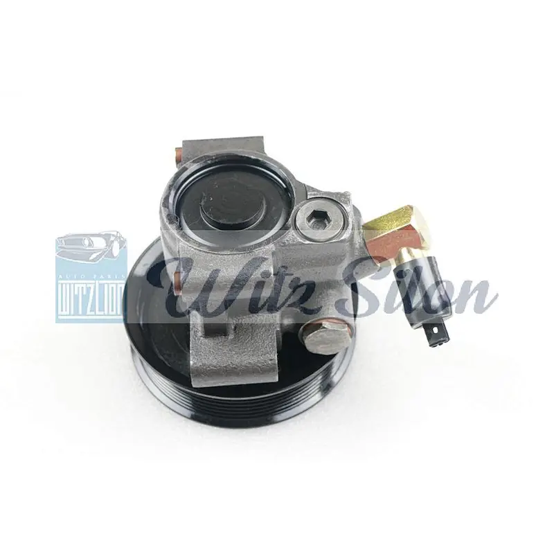 Power Steering Pump Fit For LTI TX 6C11-3A696-AJ