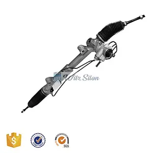 Factory Price Auto New Lhd Steering Gear Assy 49001-3TA0B 49001-3TA0A For Nissan ALTIMA L33 2013-