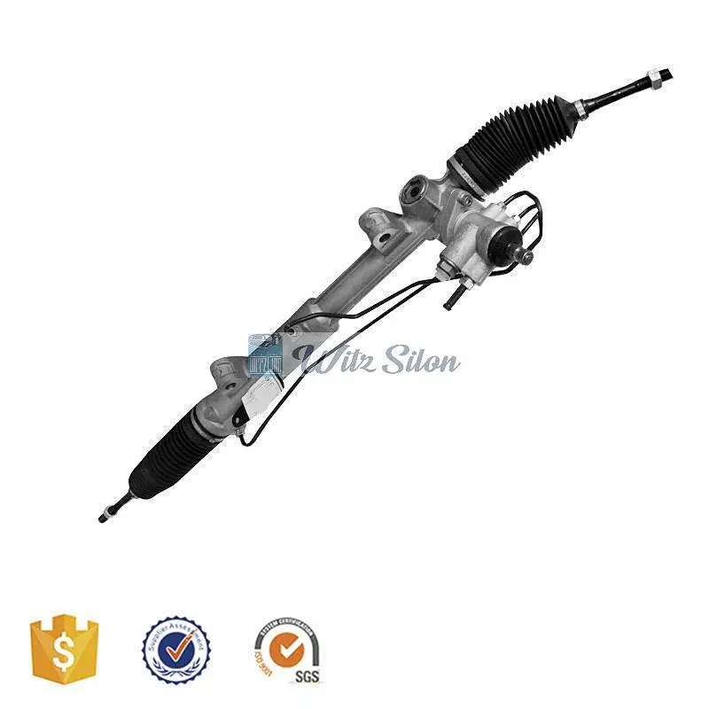 Factory Price Auto New Lhd Steering Gear Assy 49001-3TA0B 49001-3TA0A For Nissan ALTIMA L33 2013-