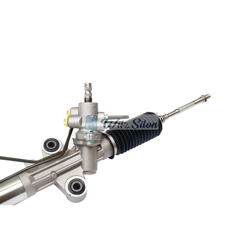 OEM 44200-26470 44200-26410 44200-26471 Power Steering Rack and Pinion Auto Steering Gears Box For TOYOTA Hiace KDH200