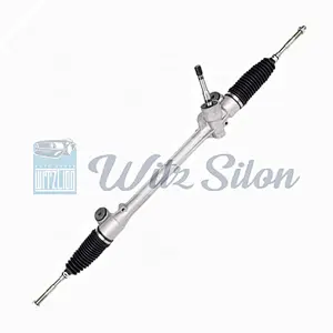 Electric steering rack for Toyota Yaris 4551052140 45510-52140