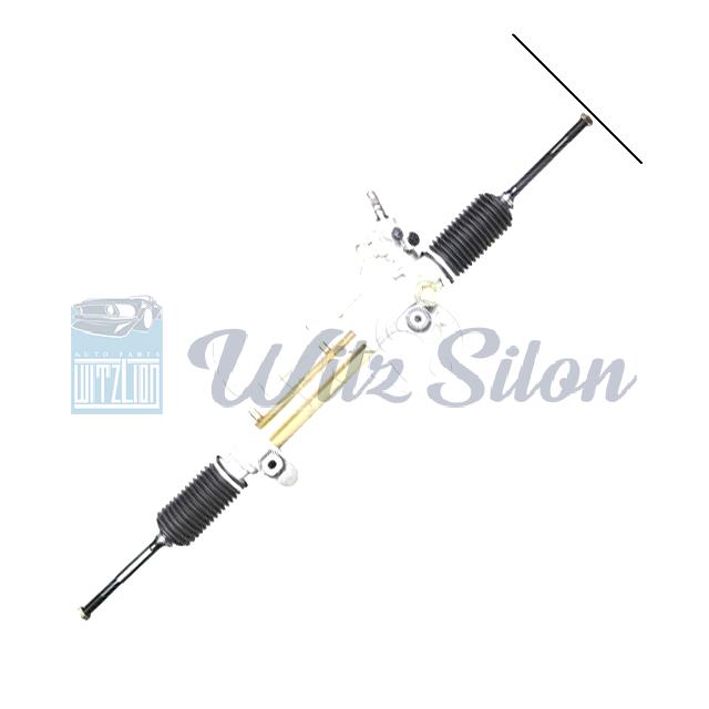 Performance rack and pinion steering for OLD for Hiace 44250-26350 44250-26200