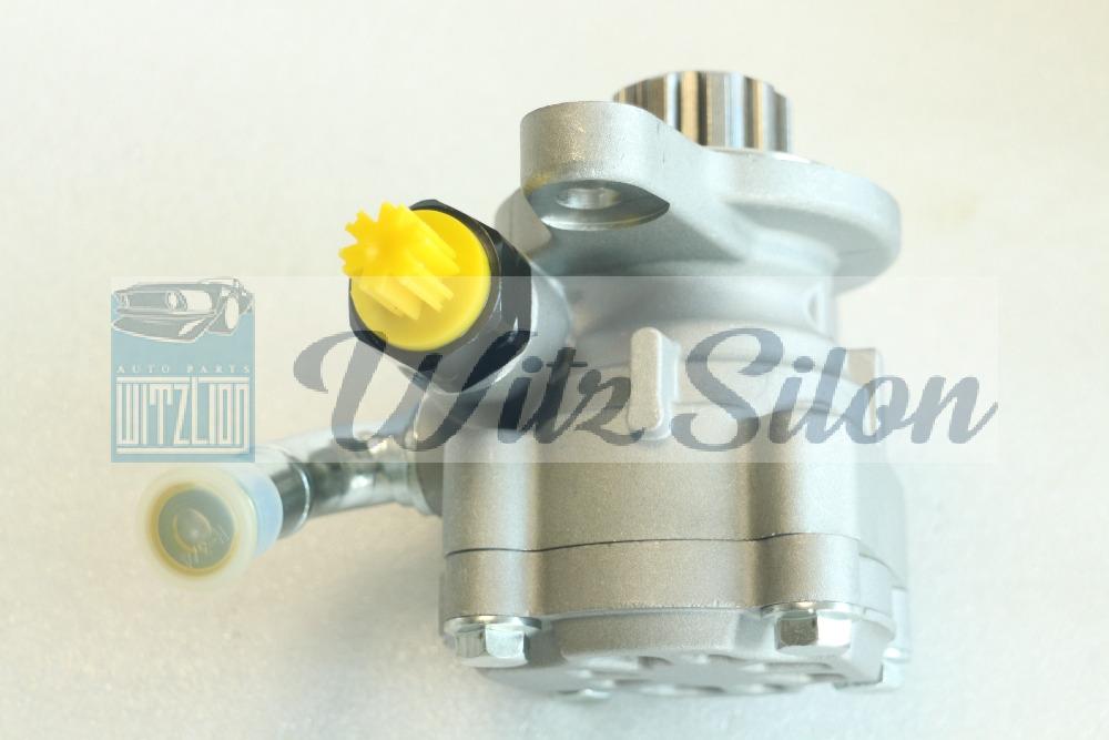 Power Steering Pump Fit For TOYOTA HILUX 44310-0K040
