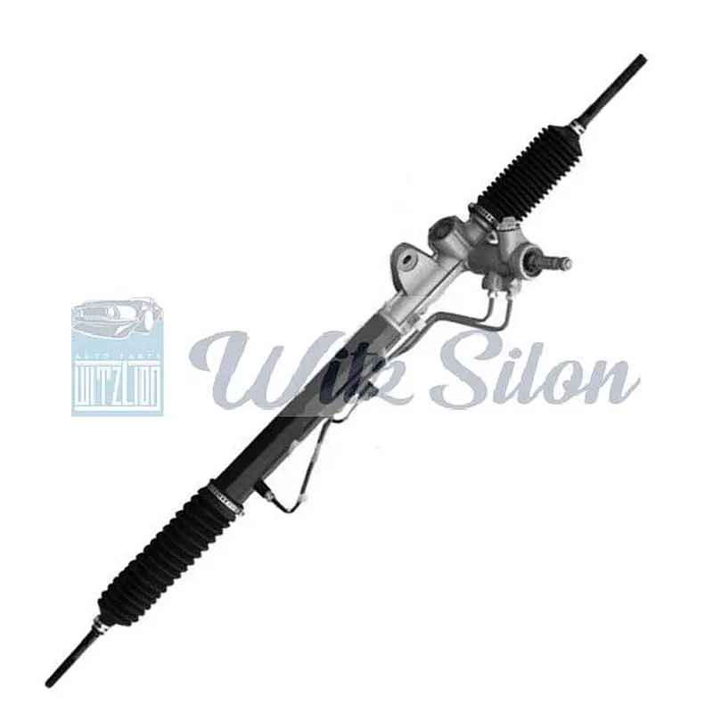 Rack and pinion steering assembly for Hyundai Verna 2010