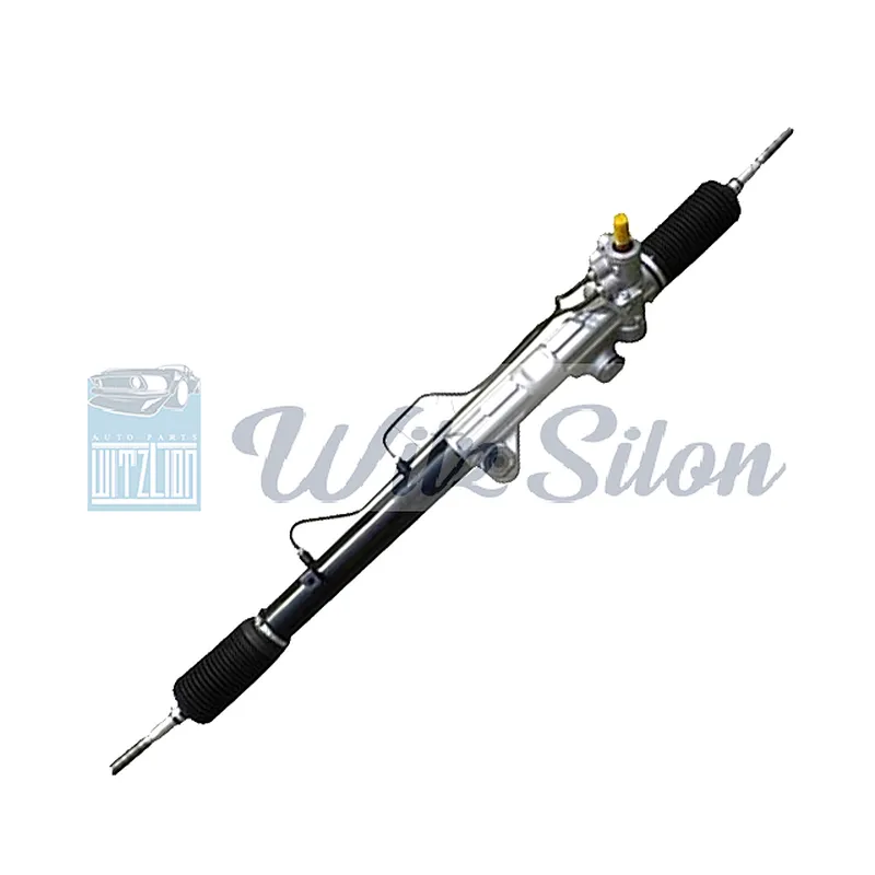 44250-0C010 44250-0C030 LHD Steering rack for Toyota TUNDRA SR5 PICKUP(4 Dr.)
