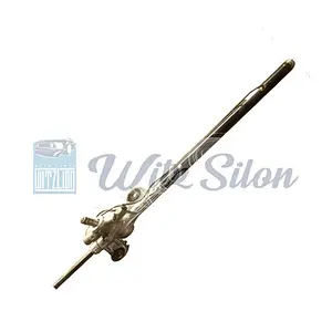 LHD power steering rack for honda accord and rebuild for HONDA ACCORD 2.4 2008 53601TA1000 53601-TB0-P01