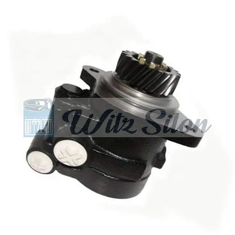 Power Steering Pump for Volvo Truck 1587787 7673955213