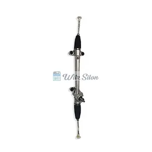 LHD OEM 45510-47030 Mechanical Front for Highlander RX330 RX350 Power Steering Rack and Pinion