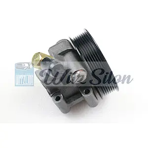 Power Steering Pump Fit For LTI TX 6C11-3A696-AJ