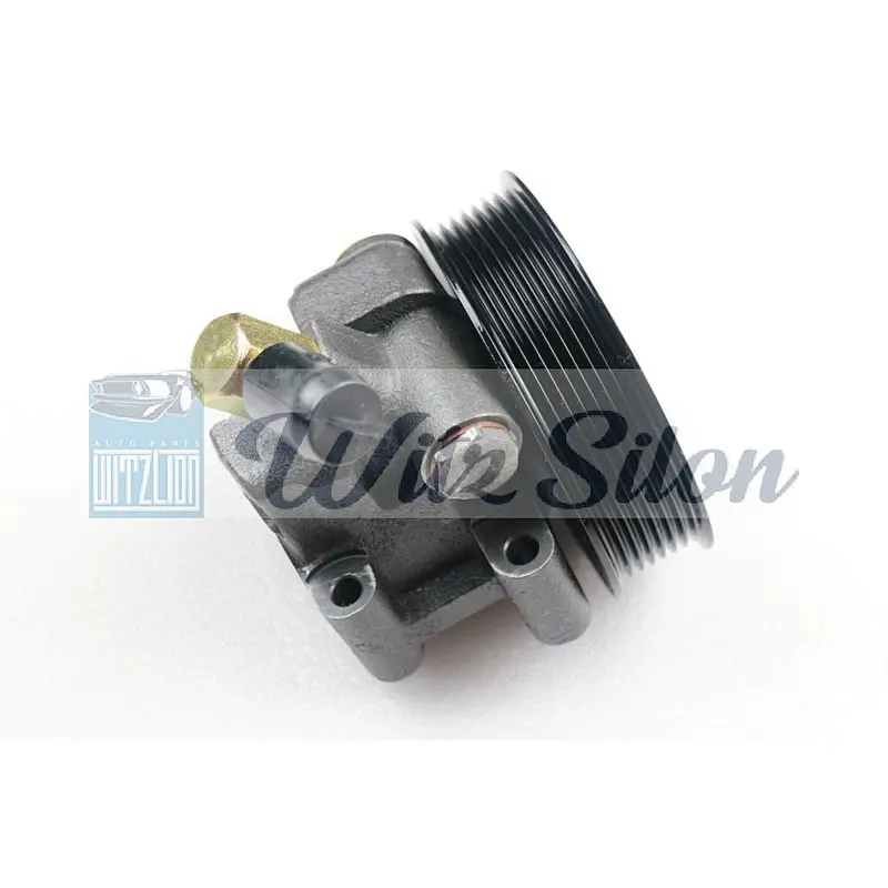 Power Steering Pump Fit For LTI TX 6C11-3A696-AJ