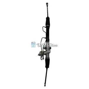 Manufacturer Supplier Rack And Pinion Power Steering OEM 57700-4F000 Steering Gear