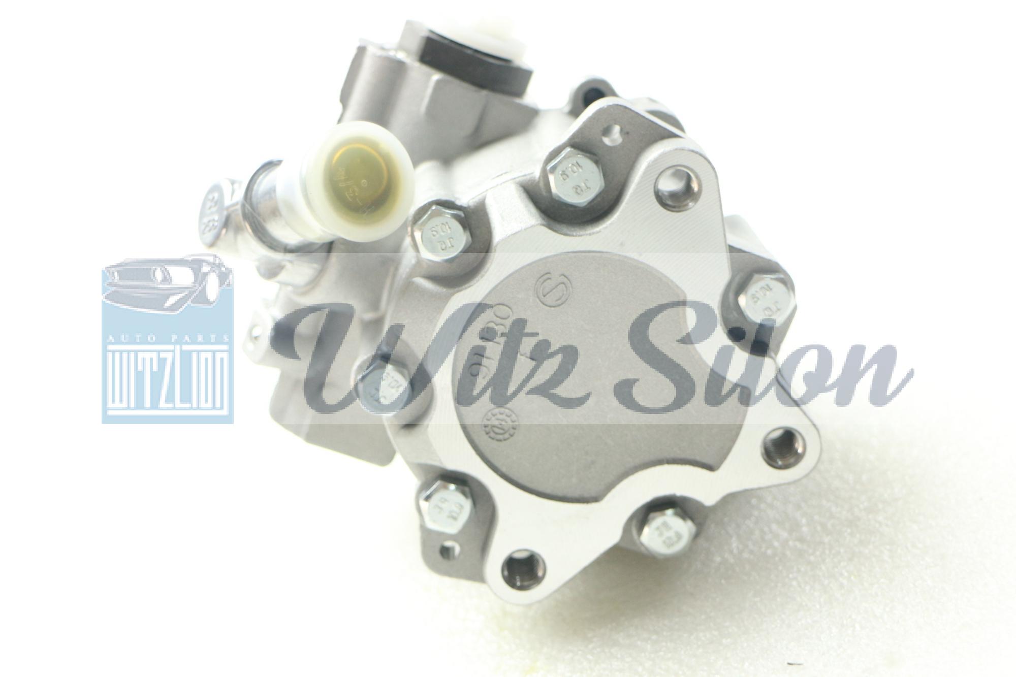 32411094965 Power Steering Pump for BMW 323i 325i 328i 330i E46