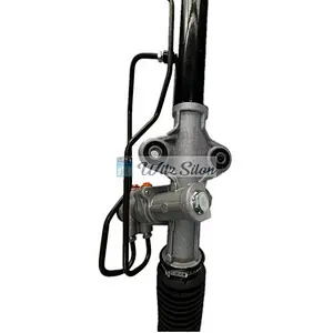 Manufacturer Supplier Rack And Pinion Power Steering OEM 57700-4F000 Steering Gear