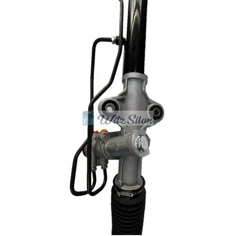 Manufacturer Supplier Rack And Pinion Power Steering OEM 57700-4F000 Steering Gear