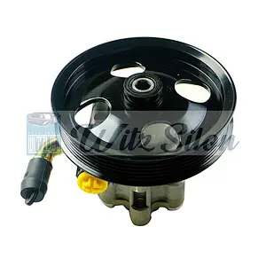 Power Steering Pump Fit For Holden VZ & WL Commodore Calais Statesman 251607095918