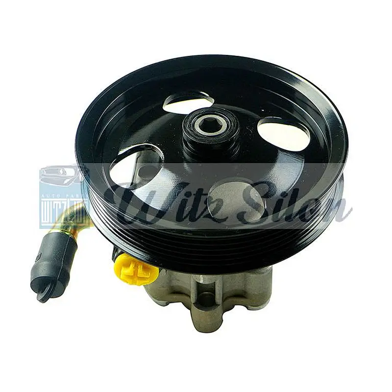 Power Steering Pump Fit For Holden VZ & WL Commodore Calais Statesman 251607095918
