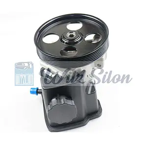 Power Steering Pump Fit For Mercedes-Benz DSP1601