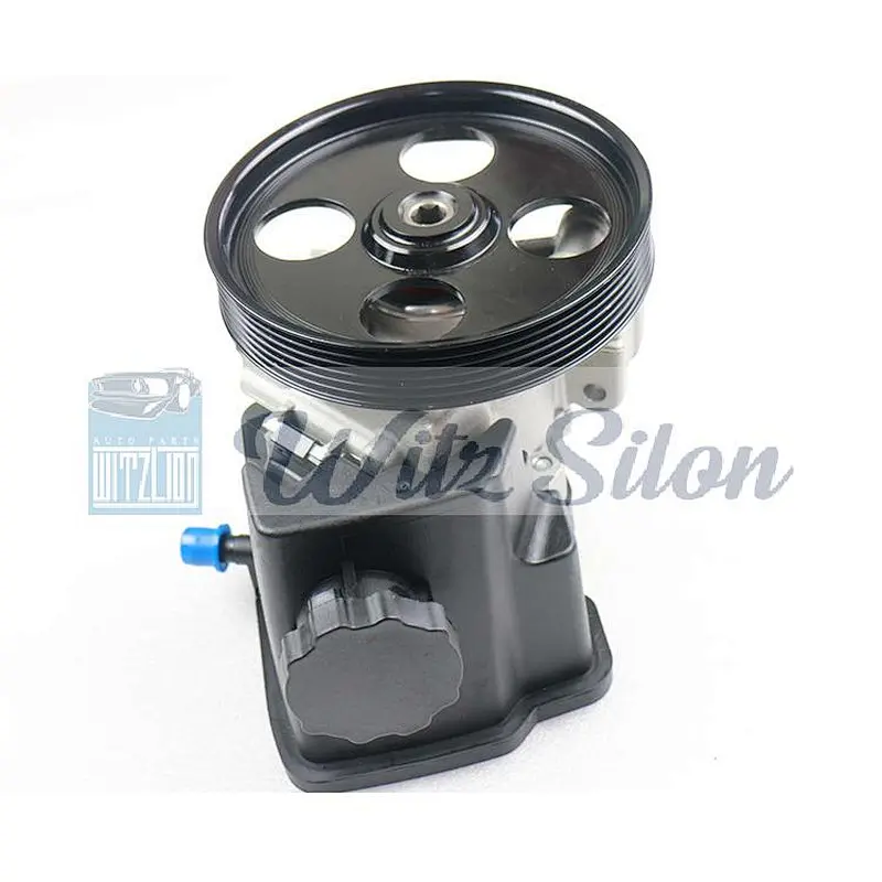 Power Steering Pump Fit For Mercedes-Benz DSP1601