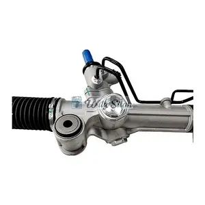 Wholesale Factory High Quality Steering System OEM 44250-07100 Power Steering Rack