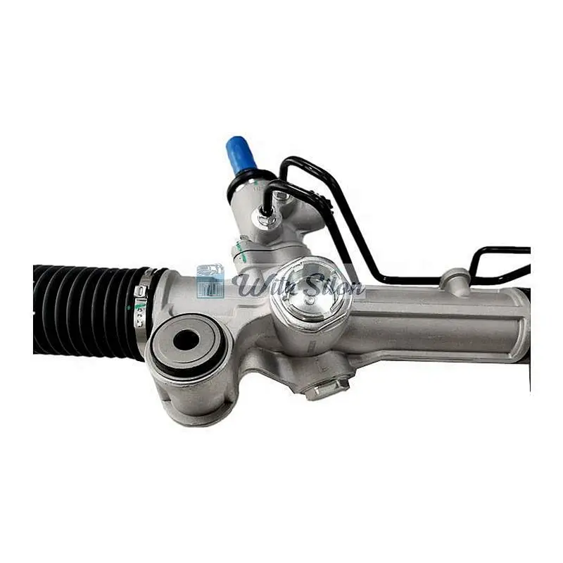 Wholesale Factory High Quality Steering System OEM 44250-07100 Power Steering Rack
