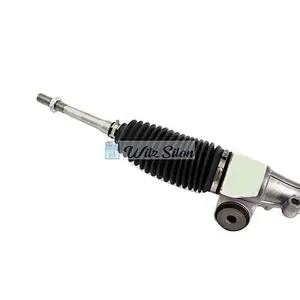 OEM 45510-52300 45510-52301 Auto Parts Steering System Right Hand Power Steering Rack For TOYOTA YARIS COROLLA 2012-