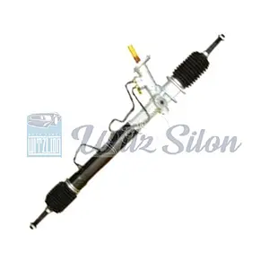 Power steering rack for CHEVROLET Aveo 96425091 96535298 96468863 95212633 95918422 96806653