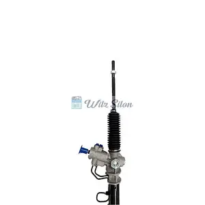 Buy Low Price Chassis Steering System Parts Gear Box OEM 44204-12030 Power Steering Rack