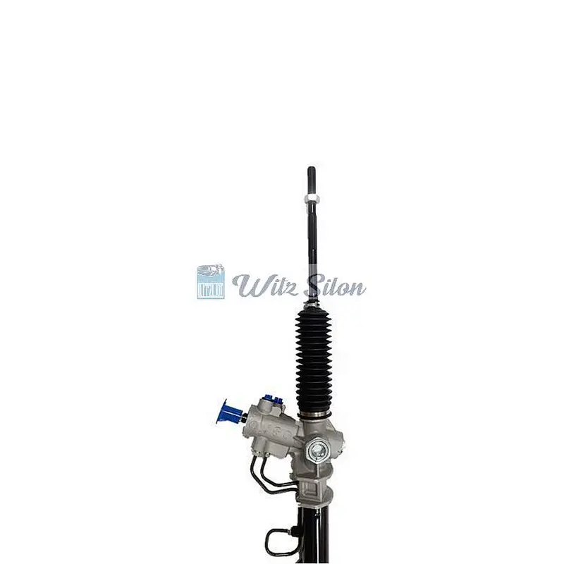 Buy Low Price Chassis Steering System Parts Gear Box OEM 44204-12030 Power Steering Rack