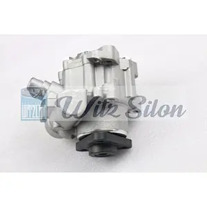 Power Steering Pump Fit For AUDI A4 A6 A8  8E0145156S
