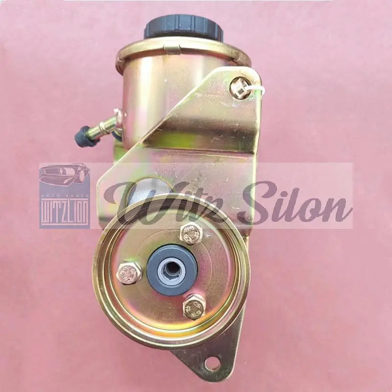 china products Power Steering Pump for Geely CK 1401253180