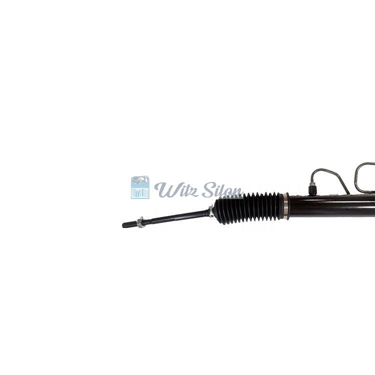 Buy Low Price Chassis Steering System Parts Gear Box OEM 44204-12030 Power Steering Rack