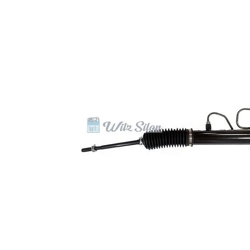 Buy Low Price Chassis Steering System Parts Gear Box OEM 44204-12030 Power Steering Rack