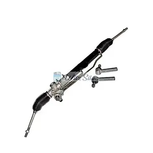 OEM MB351994 LHD Auto Steer Gears Box and Pinion Box Car Power Steering Rack For Mitsubishi l300 4G63 4D56