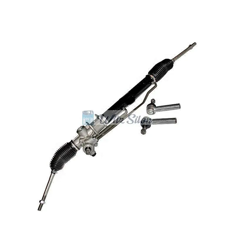OEM MB351994 LHD Auto Steer Gears Box and Pinion Box Car Power Steering Rack For Mitsubishi l300 4G63 4D56