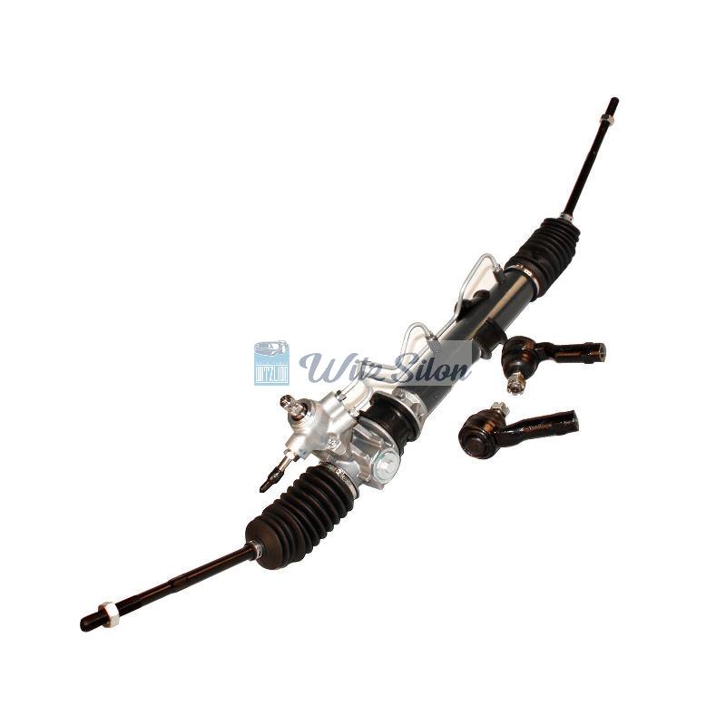 High Quality OEM 49001-27N00 49001-27N06 RHD Power Steering Rack and Pinion Auto Steering Gears For NISSAN URVAN E24