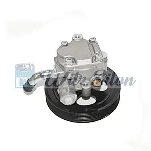 New Power Steering Pump for Mitsubishi Truck 4D32 4D31 MB563690