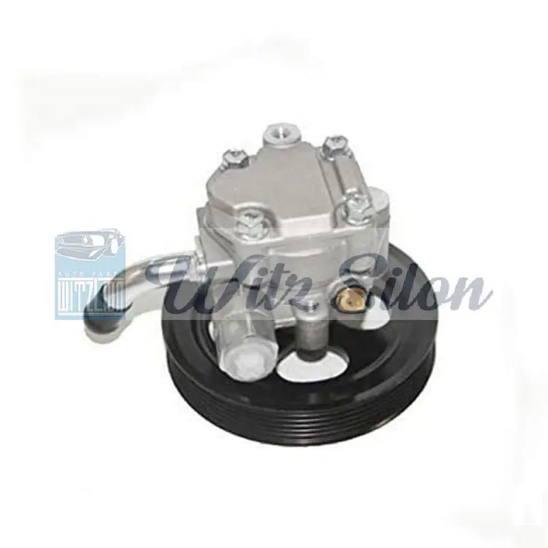 New Power Steering Pump for Mitsubishi Truck 4D32 4D31 MB563690
