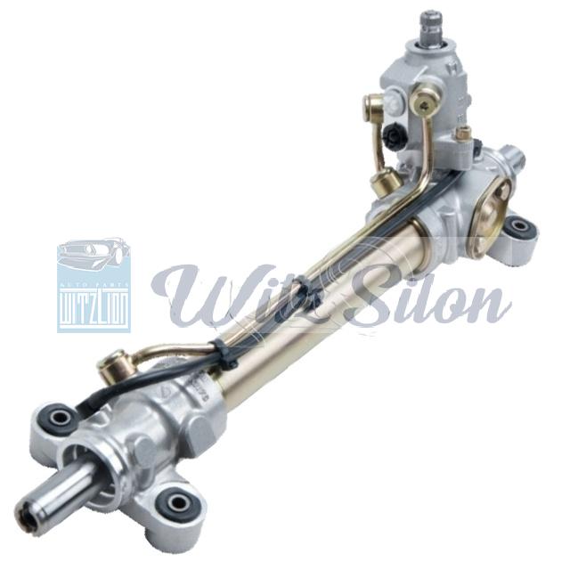 LHD rack steering for VW T3 251422061