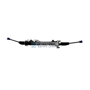 Fair Price High Quality Auto Engine Systems Power Steering Rack Assembly OEM 7L6422061MX Electric