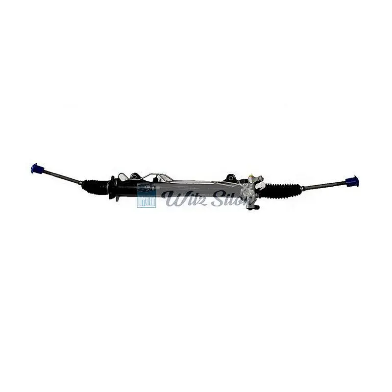Fair Price High Quality Auto Engine Systems Power Steering Rack Assembly OEM 7L6422061MX Electric