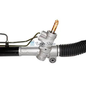 OEM 96626520 94567345 96626518 Auto Steer Gear Box Car Power Steering Rack For CHEVROLET OPEL CAPTIVA C100 ANTARA