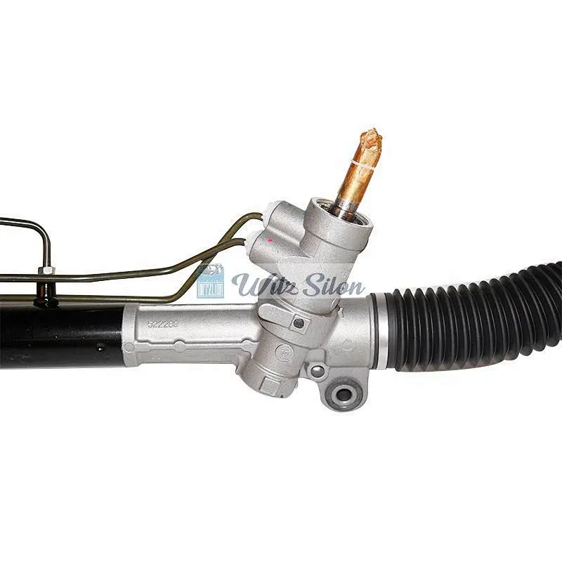OEM 96626520 94567345 96626518 Auto Steer Gear Box Car Power Steering Rack For CHEVROLET OPEL CAPTIVA C100 ANTARA