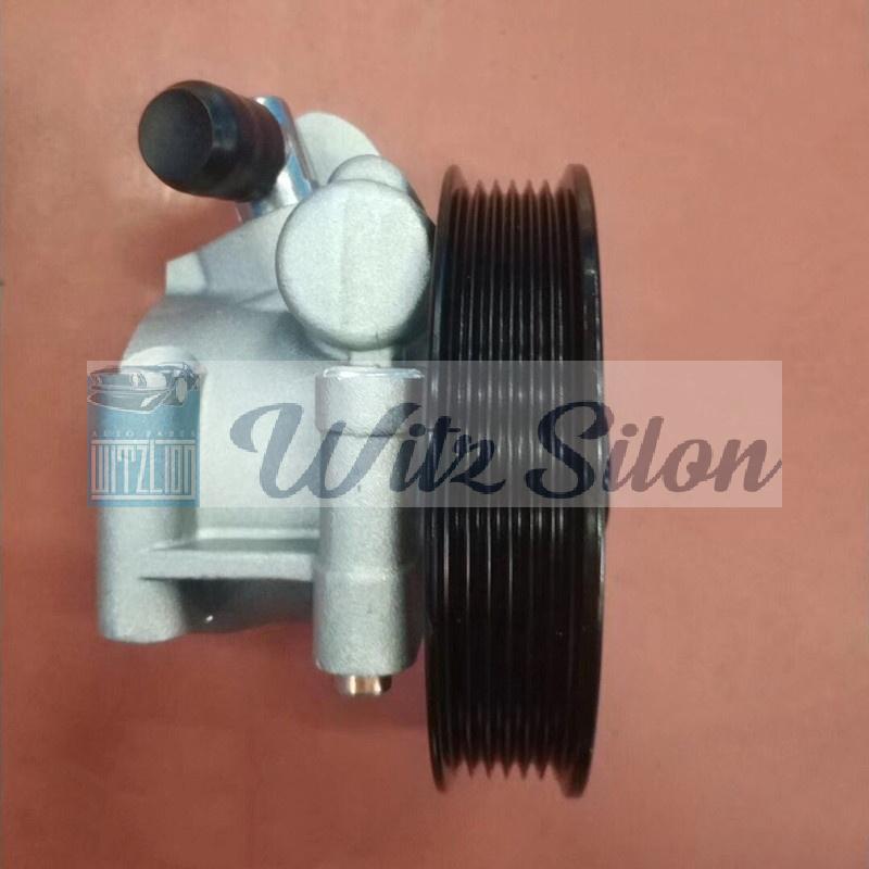 Auto Parts Power Steering pump BL3Z3A696 for Ford raptor