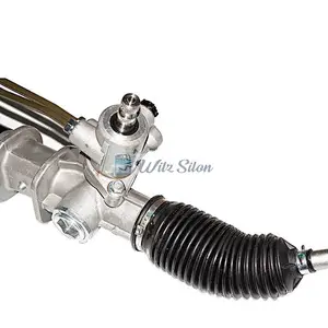 OEM MB351994 LHD Auto Steer Gears Box and Pinion Box Car Power Steering Rack For Mitsubishi l300 4G63 4D56