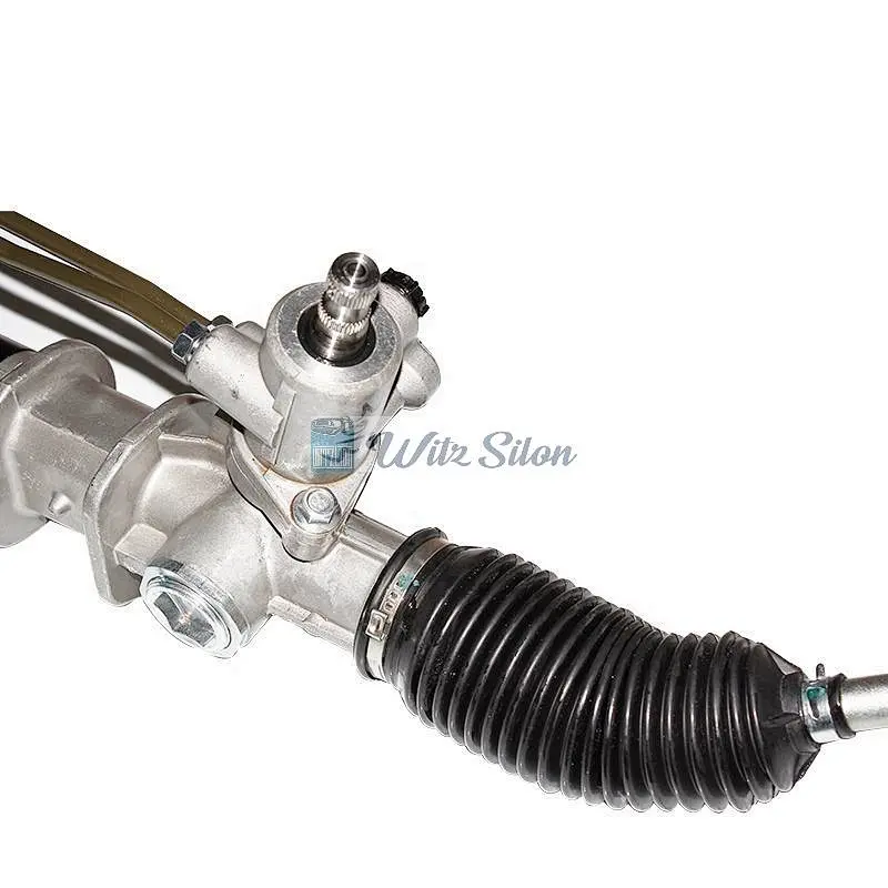 OEM MB351994 LHD Auto Steer Gears Box and Pinion Box Car Power Steering Rack For Mitsubishi l300 4G63 4D56