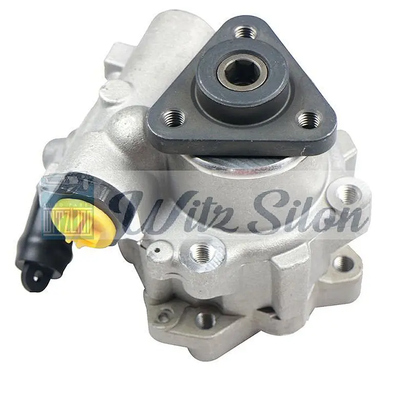 Power Steering Pump Fit For AUDI A4 A6 A8  8E0145156S