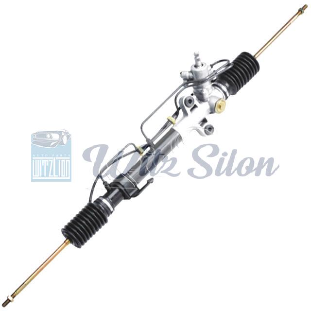steering rack replacement cost for HONDAs for CITY 53601-SX8-F01