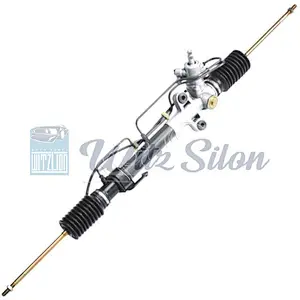 steering rack replacement cost for HONDAs for CITY 53601-SX8-F01